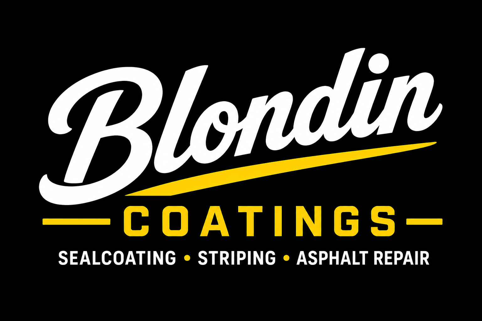 Blondin Coatings